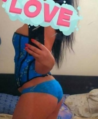 Надинчка, 26 лет